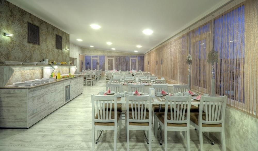 Hotel Abro Sezenler Ankara Eksteriør bilde